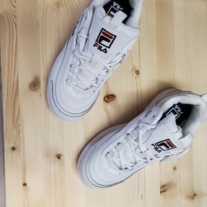 fila disarray womens sneakers
